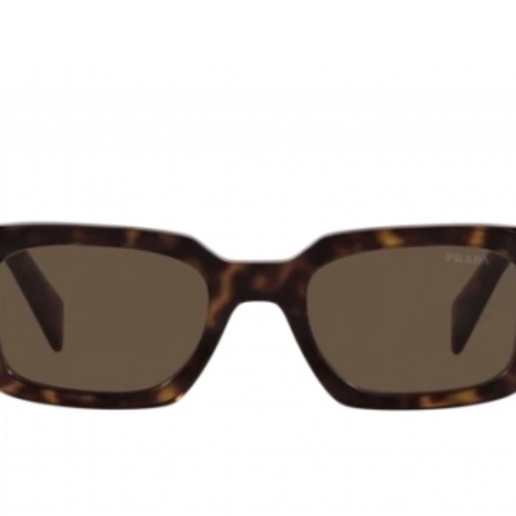 Selling Prada Sunglasses - NEW! - Picture 2 of 7